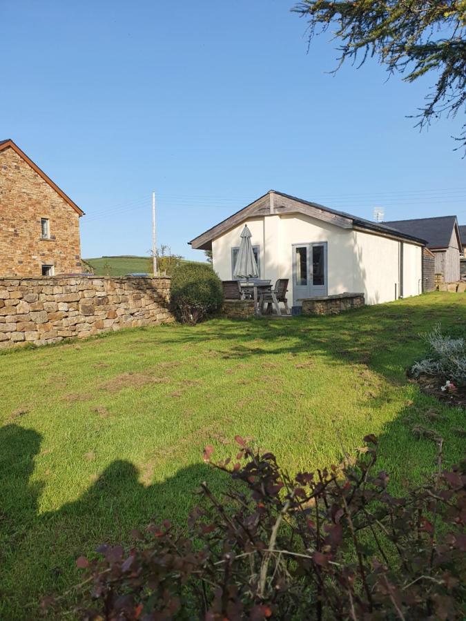Swallow Cottage, Over Kellet Exteriör bild