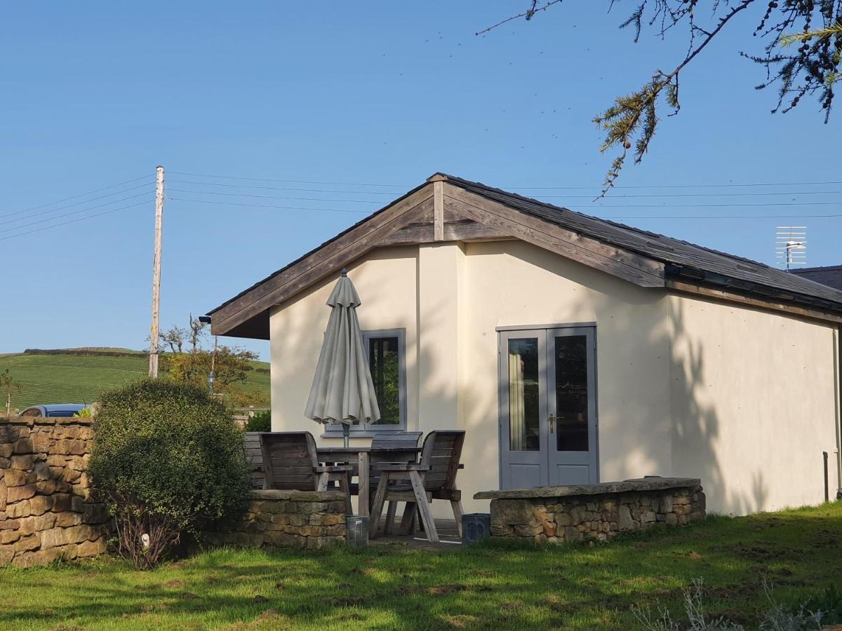 Swallow Cottage, Over Kellet Exteriör bild