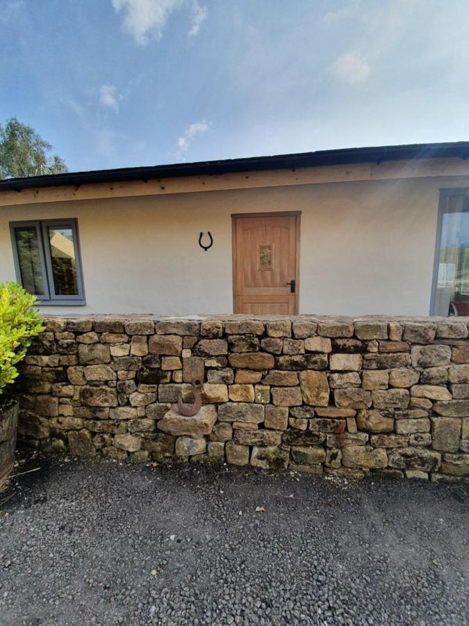 Swallow Cottage, Over Kellet Exteriör bild