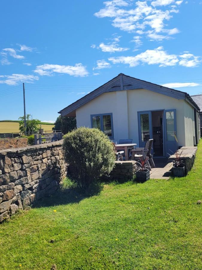 Swallow Cottage, Over Kellet Exteriör bild