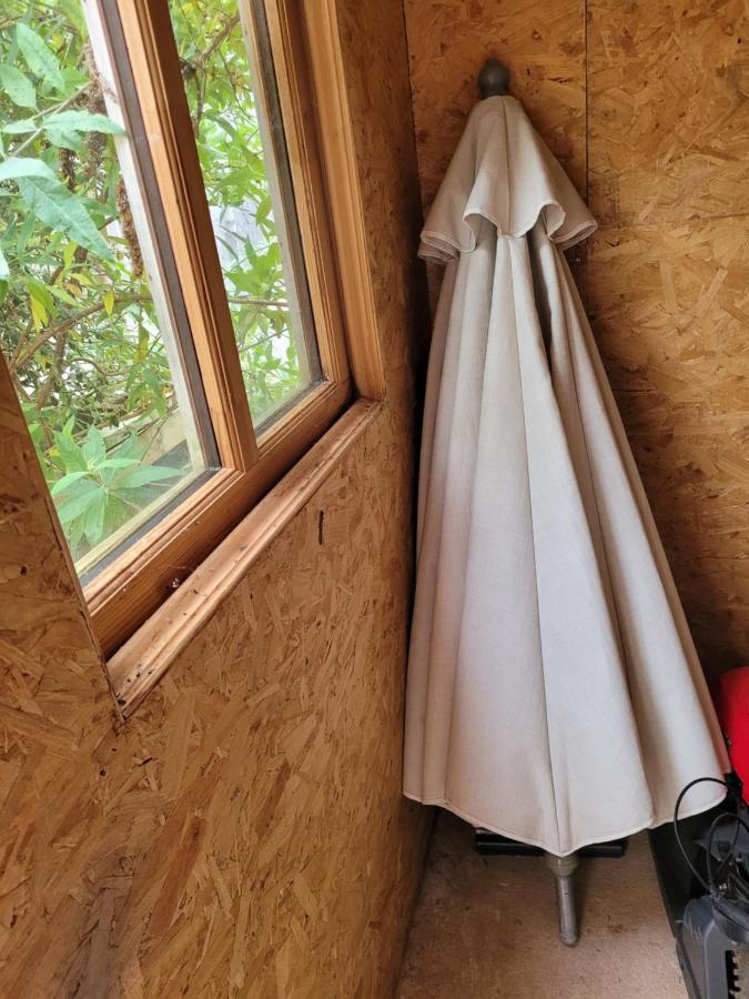 Swallow Cottage, Over Kellet Exteriör bild