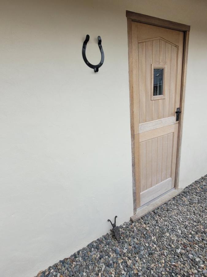 Swallow Cottage, Over Kellet Exteriör bild